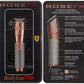 Babyliss Pro RoseFX Metal Lithium Hair Trimmer - Rose FX BabylissPro - FX788RG