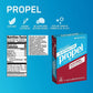 Propel (Gatorade) Sports Drink Powder-10 Servings-Sugar Free- 9 Flavour Choices