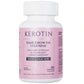 KEROTIN HAIR GROWTH VITAMINS Hair Loss DHT Blocker Supplement - FREE EXPRESS