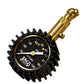 JACO Elite Tire Pressure Gauge - 100 PSI Heavy Duty Tyre - BRAND NEW MELB STOCK