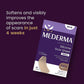 Mederma Medical Grade Silicone Scar Sheet Skin Care Old New Scars - 4 Pack SMALL