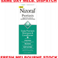 Nizoral Scalp Psoriasis Shampoo & Conditioner Itchy Dry Eczema Relief 325mL NEW