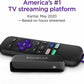 2020 ROKU Premiere 4K Ultra HD HDR Streaming for Netflix Plex Amazon Prime Video