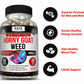 Horny Goat Weed 1560mg LIBIDO BOOSTER APHRODISIAC 60 Caps - FREE EXPRESS POST!