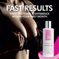 IsoSensuals ENHANCE Breast Enlargement Cream 180mL Fuller Bust FREE EXPRESS POST