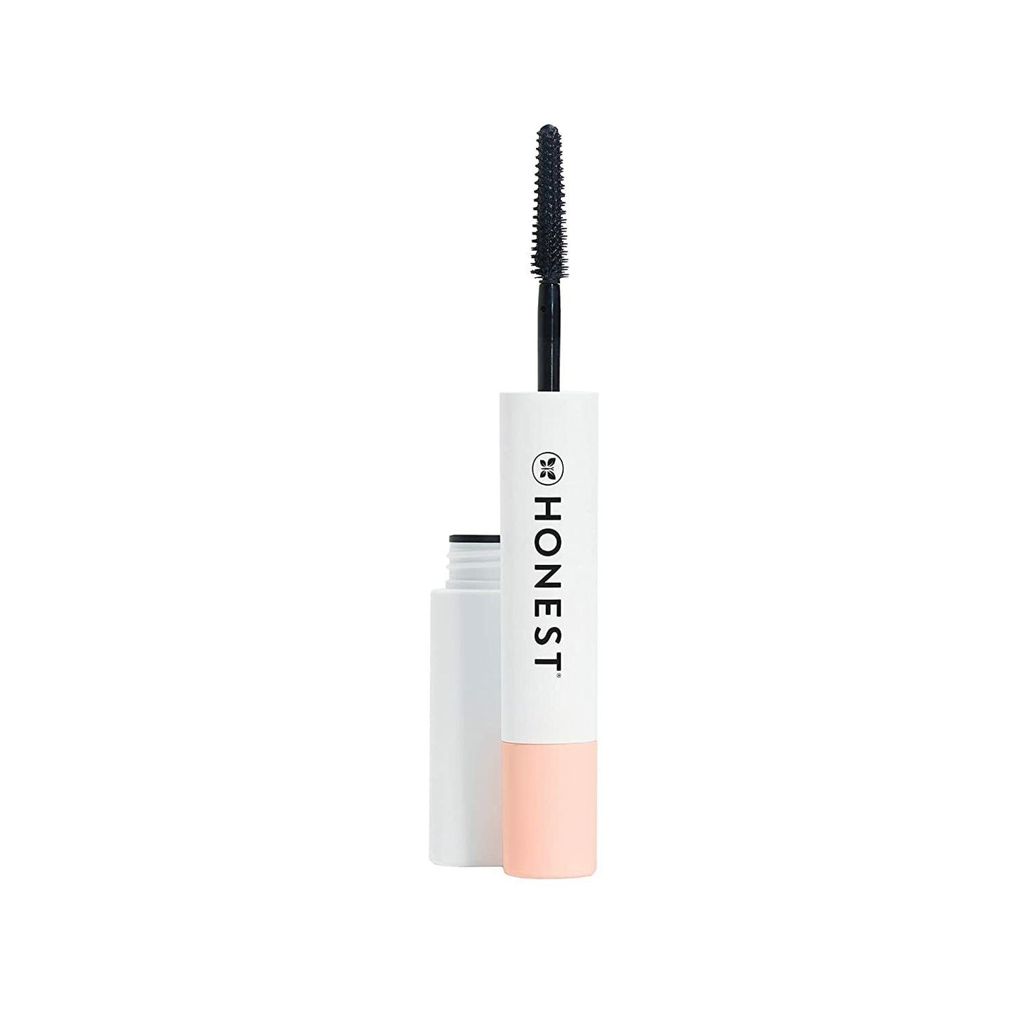 Honest Beauty 2-in-1 Extreme Length Mascara (6mL) + Lash Primer (2mL) - BLACK