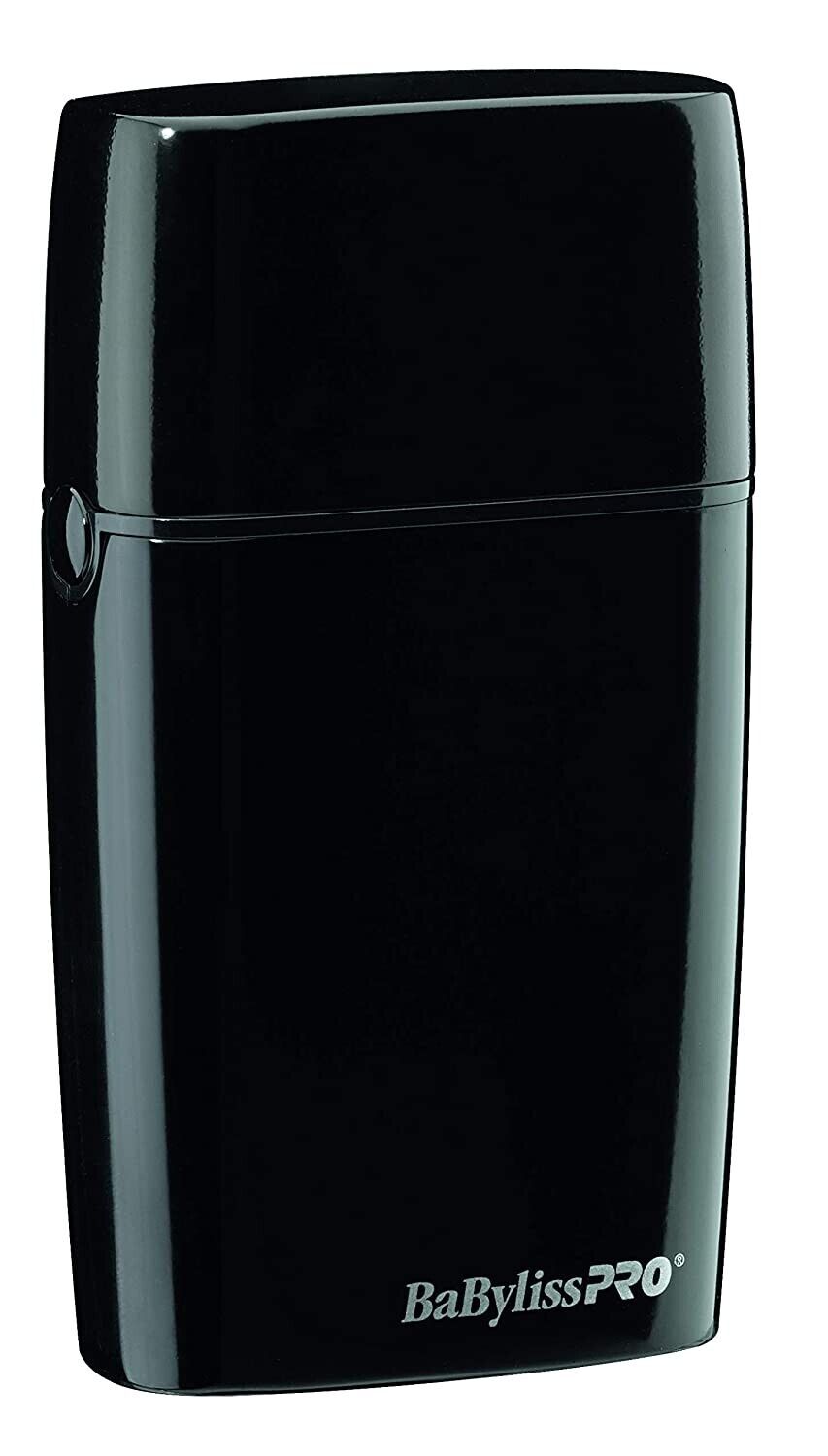 BabylissPRO FoilFX02 Metal Double Foil FX02 Hair Shaver Babyliss FXFS2B BLACK