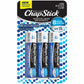 Chapstick 2-in-1 Lip Care Moisturizer & Sunscreen SPF15 - Original Flavor 4g 3PK