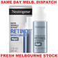 Neutrogena Rapid Wrinkle Repair - Retinol Night Moisturizer Anti Aging - 29mL