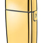 BabylissPRO GOLDFX Collection Lithium Outliner Trimmer + Double Foil Shaver GOLD