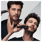 Braun 6 in 1 - All in One Trimmer 3 MGK3220 - Beard Ear Face Nose Shaver Clipper