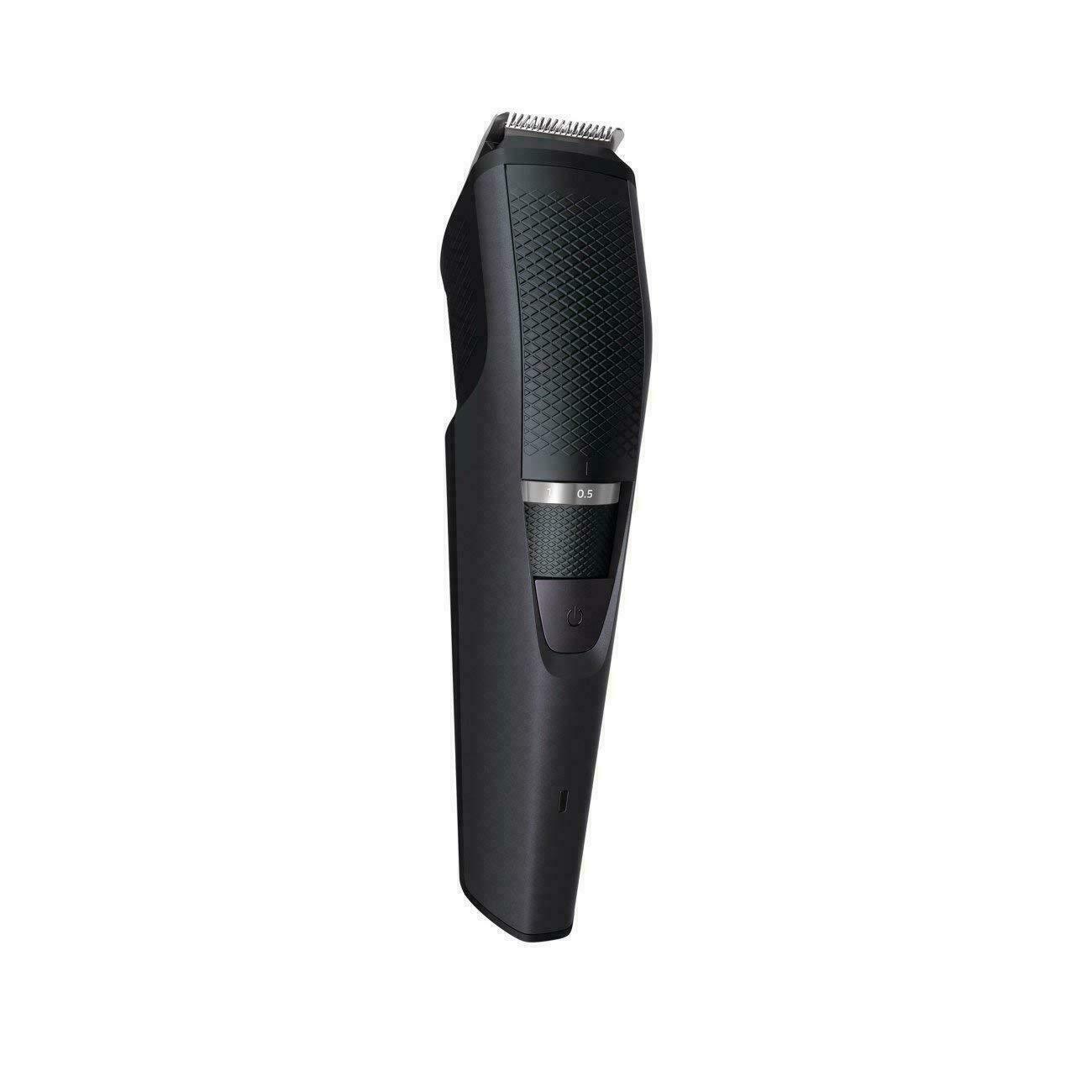 Philips Norelco Beard & Stubble Trimmer Series 3000 BT3210/41 Cordless Grooming