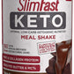 SlimFast KETO Meal Replacement Shake - Fudge Brownie 379g BBD 28/08 QUICK SALE!