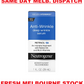 Neutrogena Anti Wrinkle Serum Retinol SA Multivitamin Anti-Ageing Skin Care 29mL