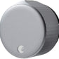 August Wi-Fi Smart Lock 4th Generation App Connect Keyless Door built-in WIFI