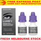 Lumify Redness Reliever Eye Drops, 7.5 ml x 2 Pack Exp 08/25 MELBOURNE stocks