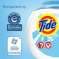 Tide PODS Laundry Detergent Liquid 81 Pacs Capsules Free & Gentle - Scent Free