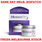 Mederma PM Intensive Overnight Scar Gel Cream Old or New Scars Injury Burns Acne