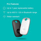 Tile Pro (2022) 4 PACK Bluetooth Item Tracker Keys Finder Pet Bag - FREE EXPRESS
