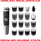 Philips Norelco Multigroom 5000 All-in-One Trimmer 18 Pieces Face Body MG5750/49