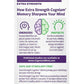 Natrol Cognium EXTRA STRENGTH Memory Cognitive Function 60 Tabs - FREE EXPRESS