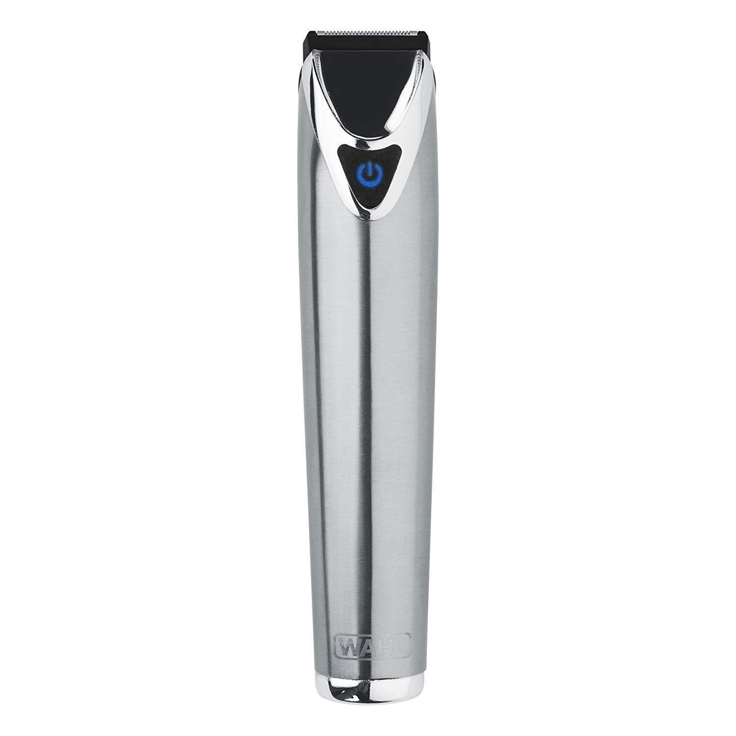 Wahl Clipper Stainless Steel Lithium Ion Plus Men Hair Beard Trimmer #9818 NEW