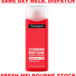 Neutrogena Stubborn Body Acne Cleanser & Exfoliator with Salicylic Acid 250mL