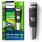 Philips Norelco Multigroom 5000 All-in-One Trimmer 18 Pieces Face Body MG5750/49