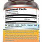 AMAZING FORMULAS BERBERINE HCl 1000mg Immune Function 120 Caps FREE EXPRESS POST