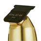 Babyliss Pro GoldFX Skeleton Outline Lithium Hair Trimmer- Gold FX - BabylissPro