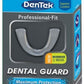 DENTEK MAXIMUM PROTECTION DENTAL GUARD FOR TEETH GRINDING BRUXISM - FREE EXPRESS