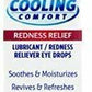 Clear Eyes Lubricant COOLING COMFORT Redness Relief Eye Drops 15mL FREE EXPRESS