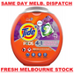 Tide PODS Laundry Detergent Liquid 73 Pacs Capsules Spring Renewal 4-in1 Febreze