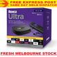 2020 Roku Ultra 4800R UHD HDR Player for NETFLIX PLEX AMAZON PRIME VIDEO DISNEY+