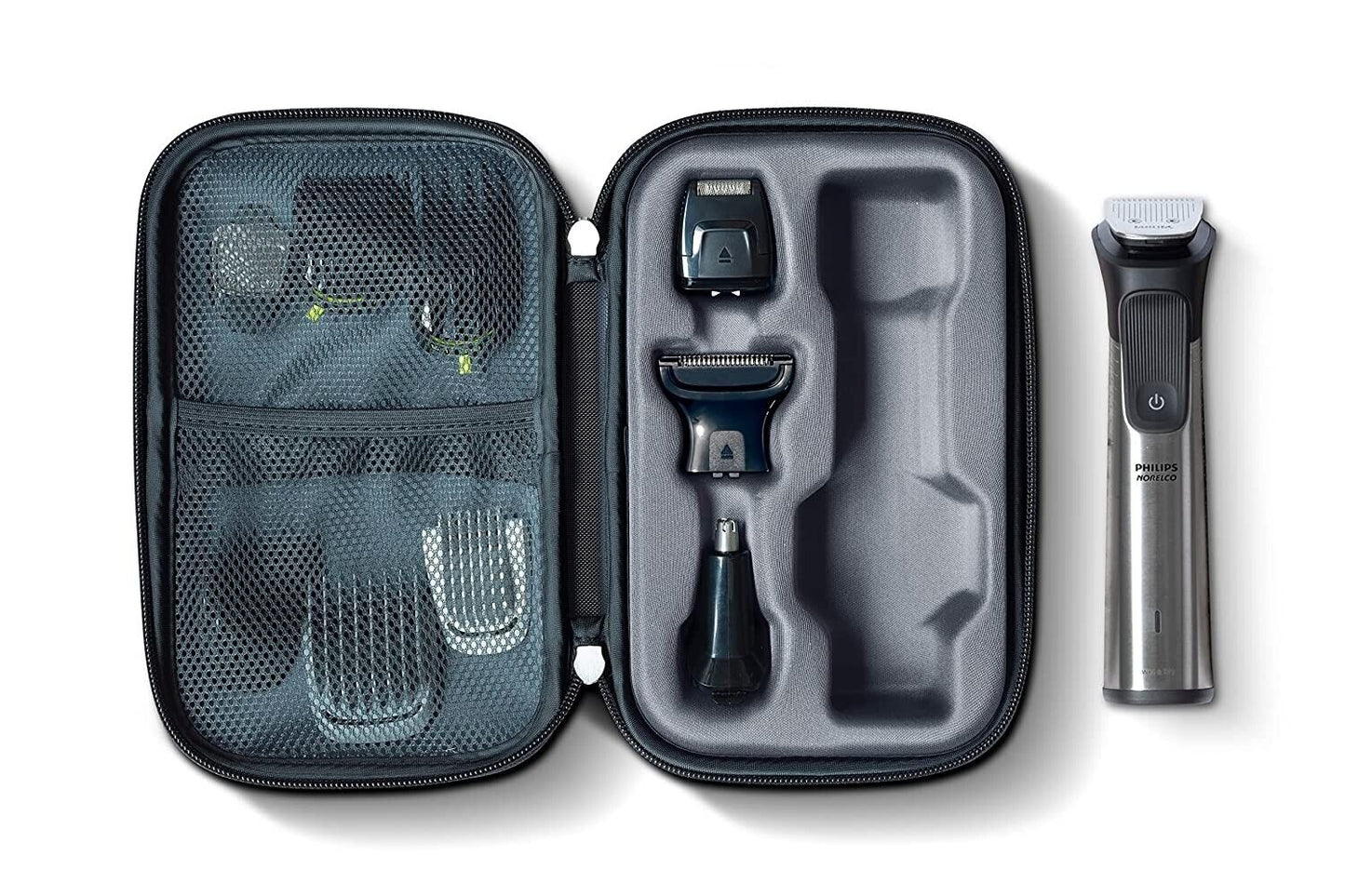 Philips Norelco Multigroom 9000 21-in-1 Head to Toe Trimmer MG9510/60 BRAND NEW