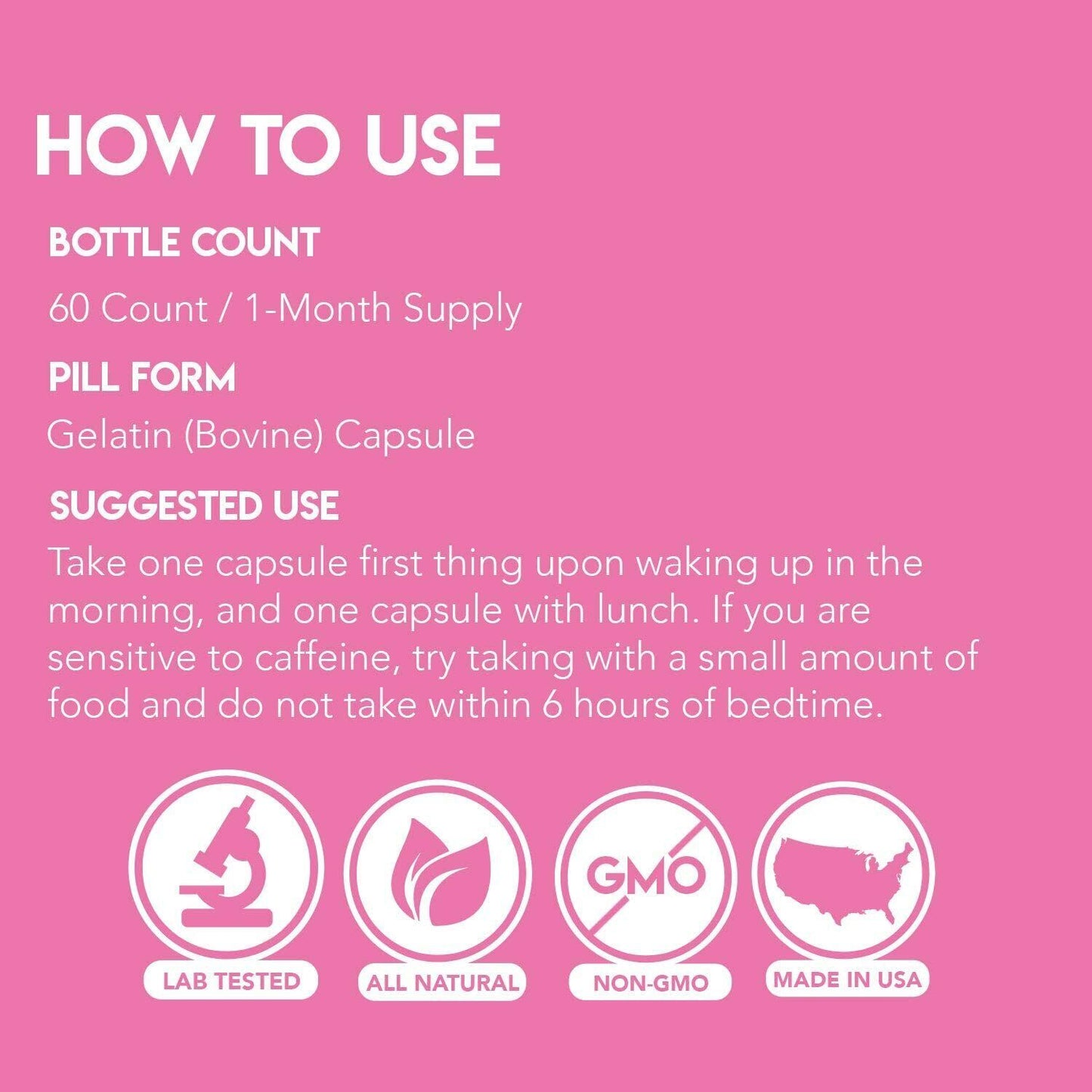 Women Hot and Skinny Thermogenic Fat Burner Supplements Weight Loss that WORKS