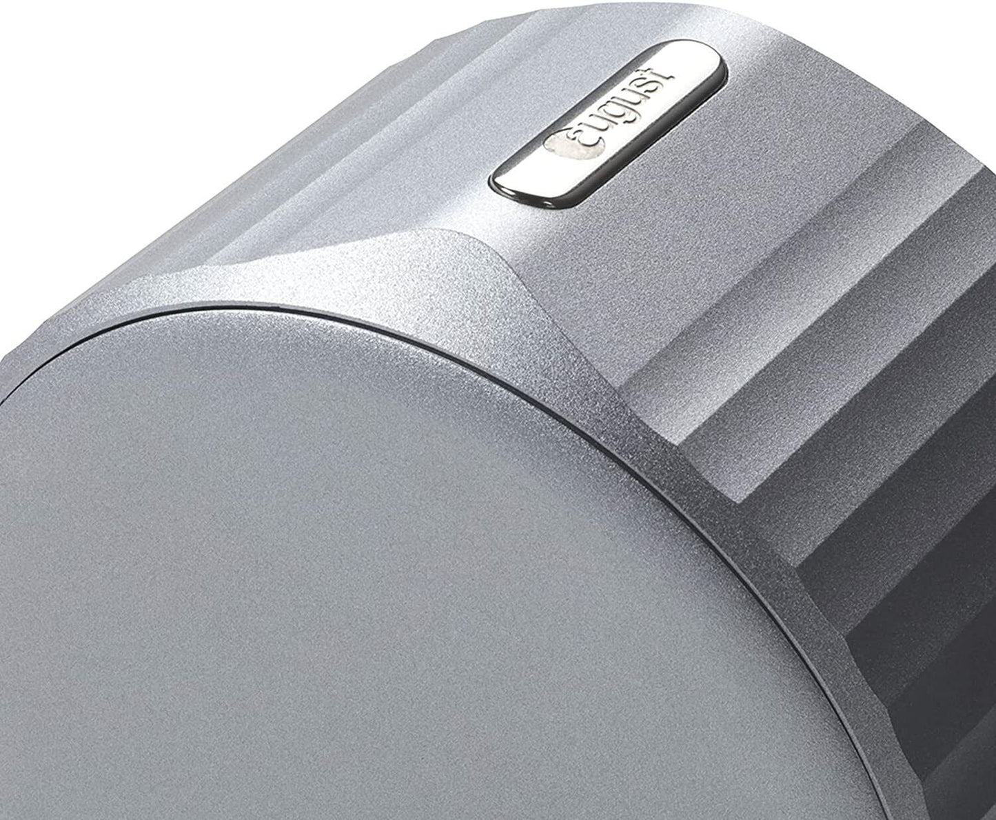 August Wi-Fi Smart Lock 4th Generation App Connect Keyless Door built-in WIFI