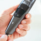 Philips Norelco Beardtrimmer Series 7500 Vacuum Beard Stubble Trimmer BT7515/49