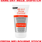 Neutrogena All-in-1 Acne Control Daily Facial Cleanser 2% Salicylic Acid 124mL
