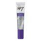 Boots No7 Pure Retinol Eye Cream Anti Aging Reduce Fine Lines & Wrinkles 15mL