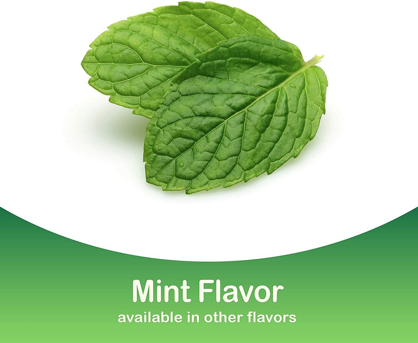 GoodSense 4mg Nicotine Polacrilex 72 Lozenges Mint Flavour Stop Smoking Aid Care