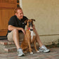 PetSafe Static Bark Control Collar - Stop Barking PBC19-10765 FREE EXPRESS POST!