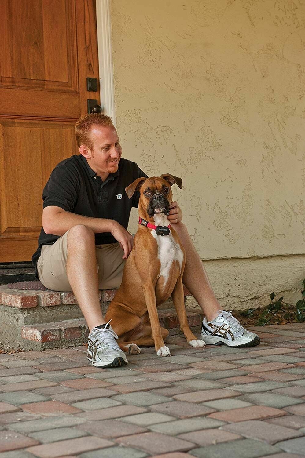 PetSafe Static Bark Control Collar - Stop Barking PBC19-10765 FREE EXPRESS POST!