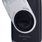 Braun Mens Mobile Shaver Precision Trimmer M-90 Washable Travel Battery Operated