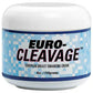 EURO CLEAVAGE Breast Butt Enlargement Enhancement Cream 114g - FREE EXPRESS POST
