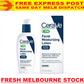 CeraVe PM Facial Moisturizing Lotion Ultra Light OIL FREE 60mL FREE EXPRESS POST