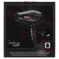 BaBylissPRO Bambino 5510 Nano Titanium Hair Dryer 1000w Travel Size Dual Voltage