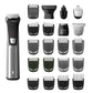 Philips Norelco Multigroom Series 9000 25-in-1 Head to Toe Trimmer MG7770/49 NEW