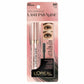 L'Oreal Paris Makeup Voluminous Lash Paradise Mascara 8.5 mL Washable Black #201