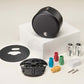 August Wi-Fi Smart Lock 4th Gen App Connect Keyless Door Built-In WIFI BLACK NEW